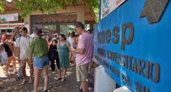 Unesp 2024: segunda fase do vestibular começa neste domingo