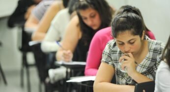 Unesp 2024: segunda fase espera 2.981‬ candidatos em Araraquara, Rio Claro e São João neste domingo