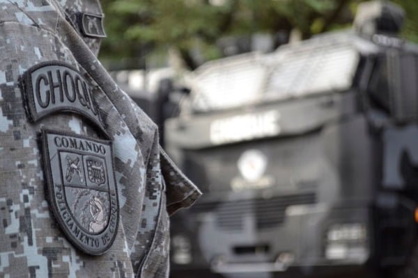 Policial do Choque que matou por ordem de agiota recebe má notícia