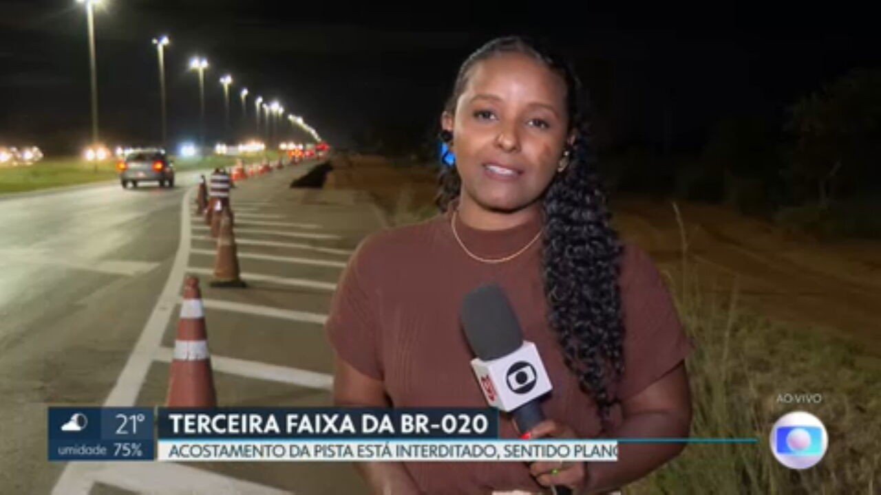 VÍDEOS: DF2 de terça-feira, 30 de abril de 2024