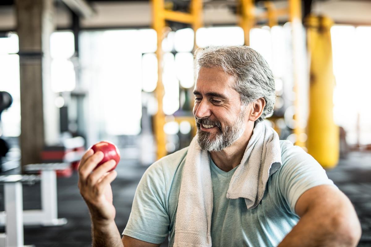 Maçã: saiba o que acontece com o corpo se você comer a fruta todo dia