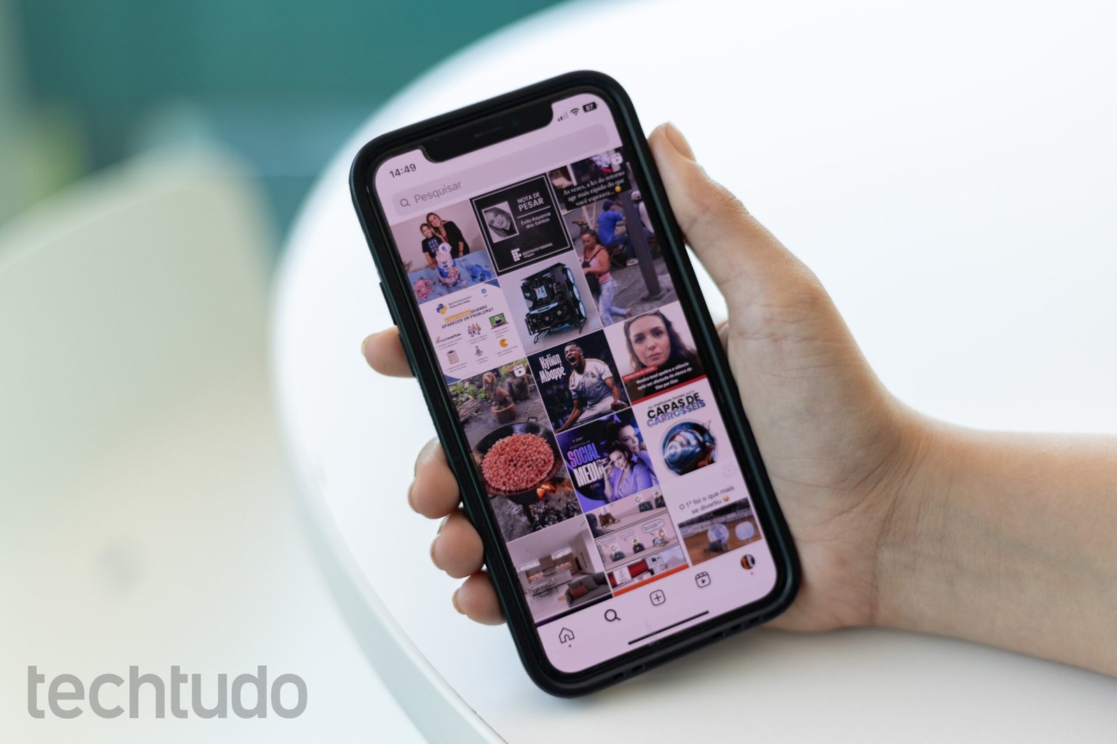 Como acelerar vídeo no Instagram: veja o passo a passo
