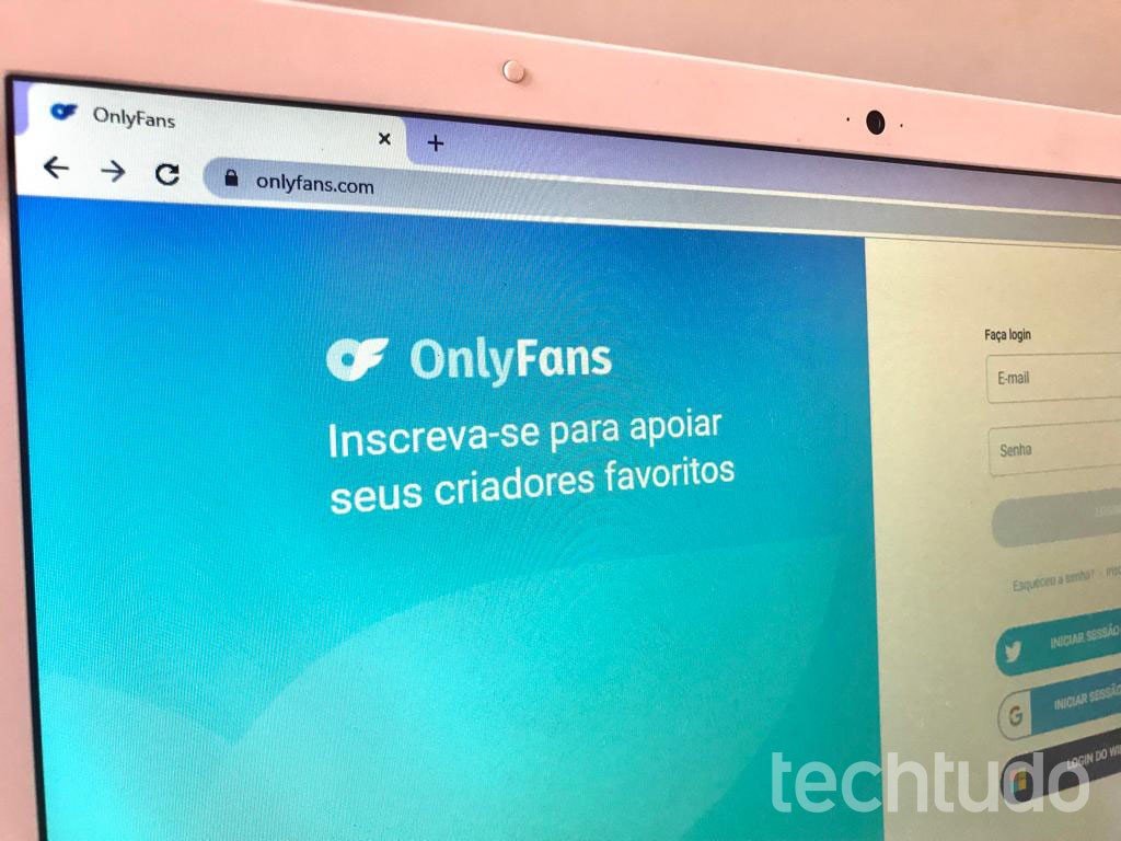 O que é OnlyFans? Saiba como ganhar dinheiro e mais detalhes do site |  FeedTalk | Portal de Notícias | ao Vivo