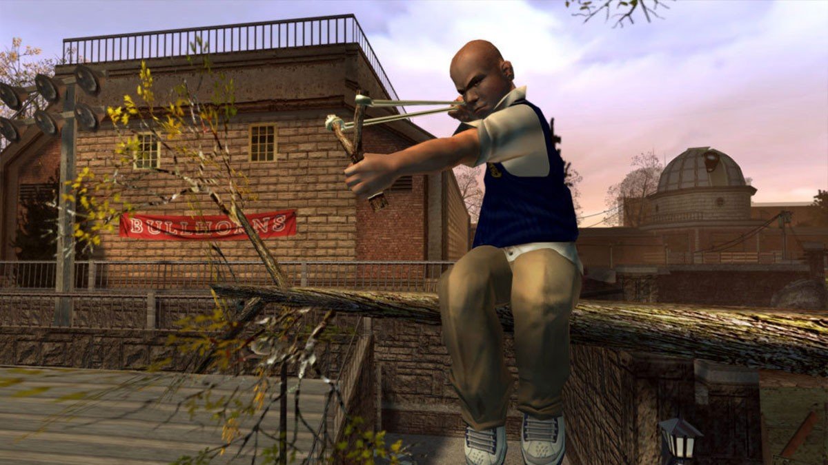Bully: clássico game do PS2 fica ‘de graça’ para assinantes do GTA+