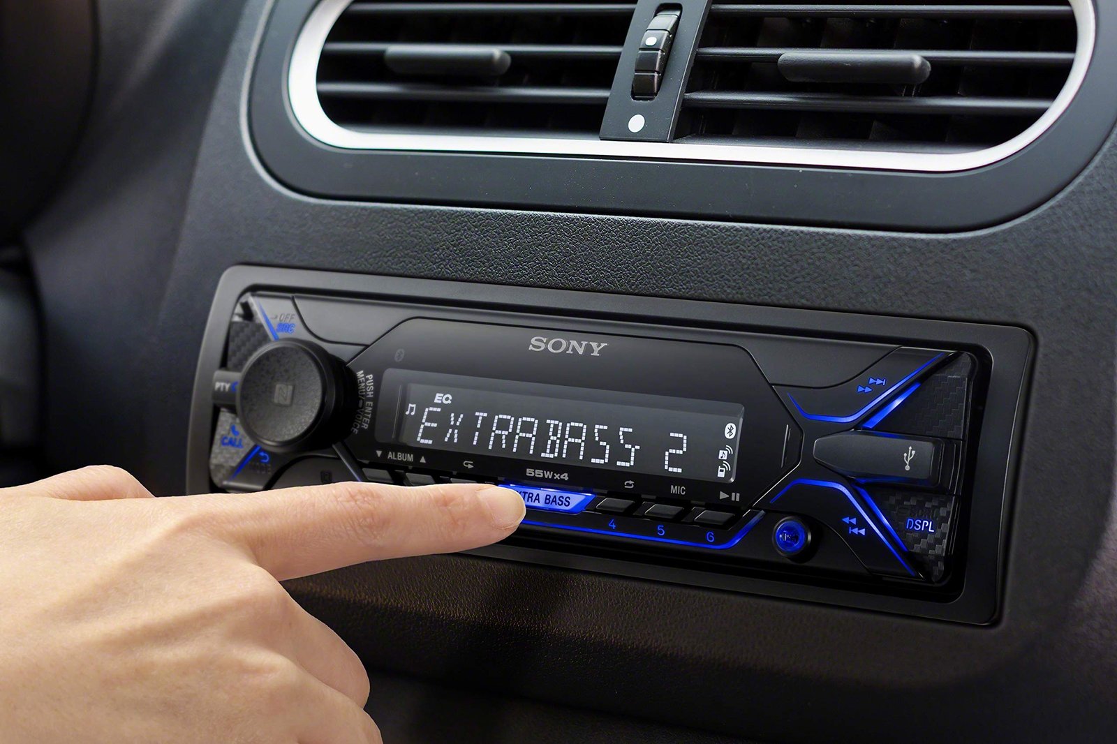 Som automotivo Bluetooth: 5 opções para equipar seu carro