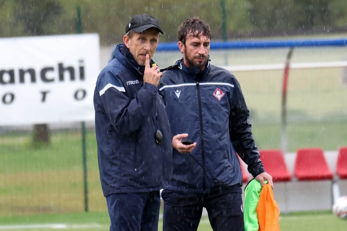 Recorde? Clube italiano troca de técnico duas vezes no mesmo dia